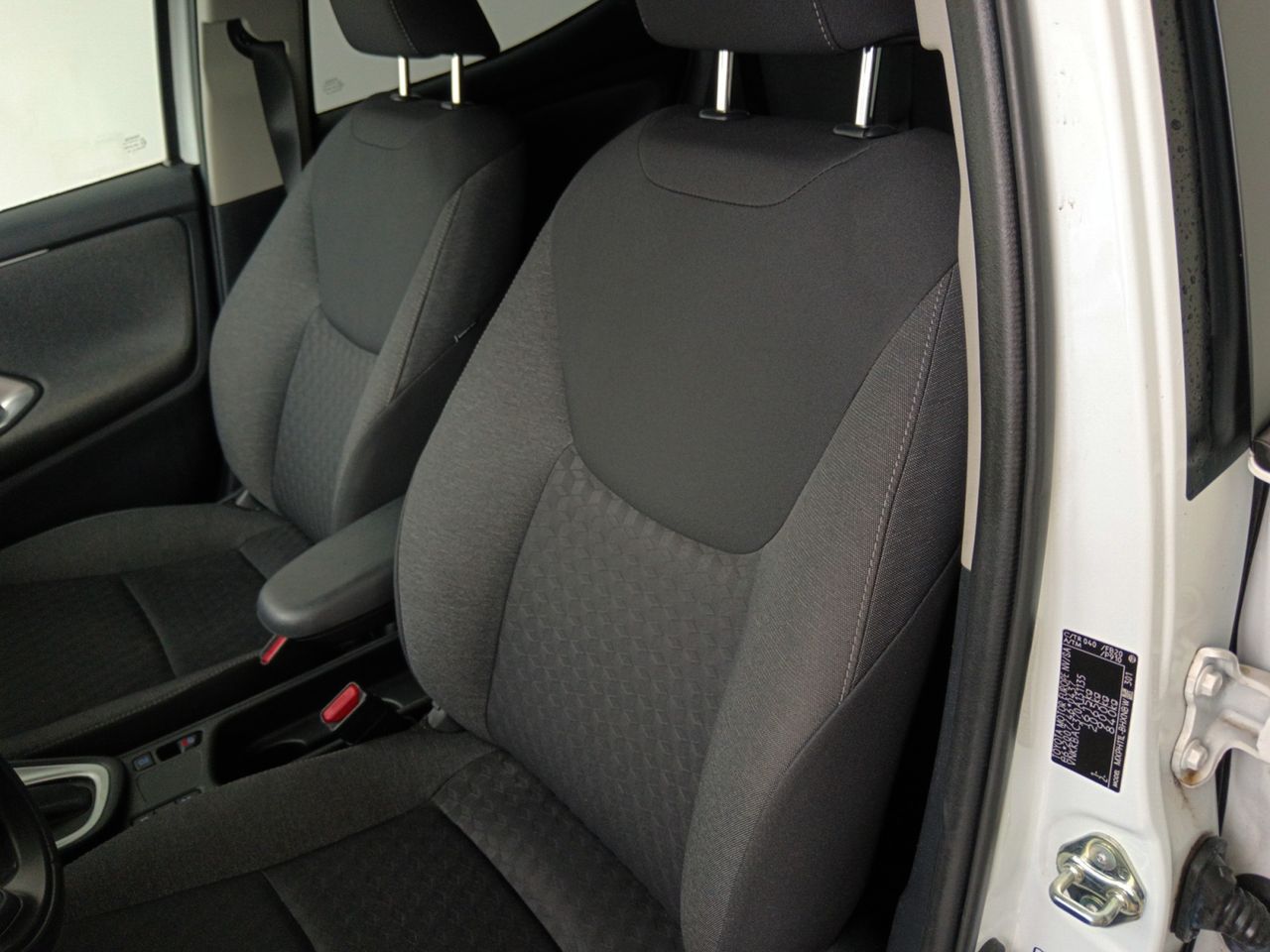 Foto Toyota Yaris 22