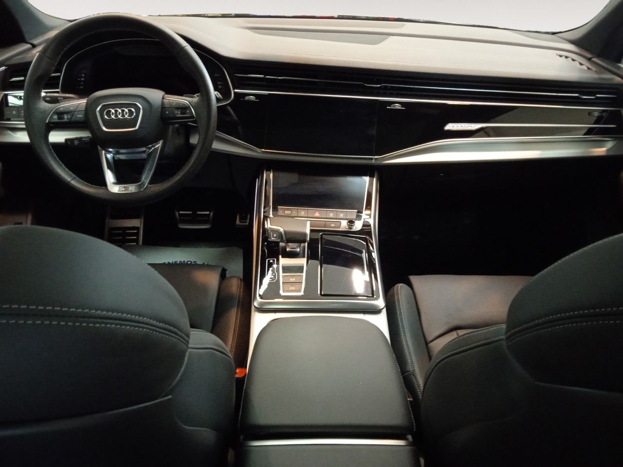 Foto Audi Q7 6