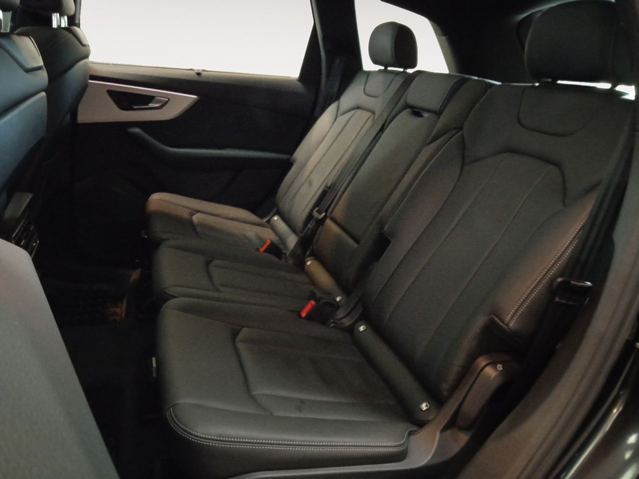 Foto Audi Q7 9
