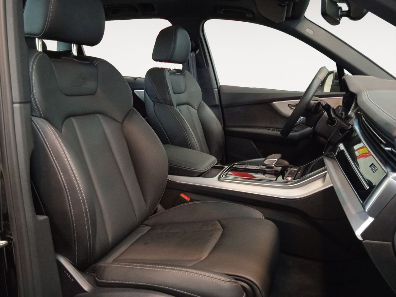 Foto Audi Q7 10