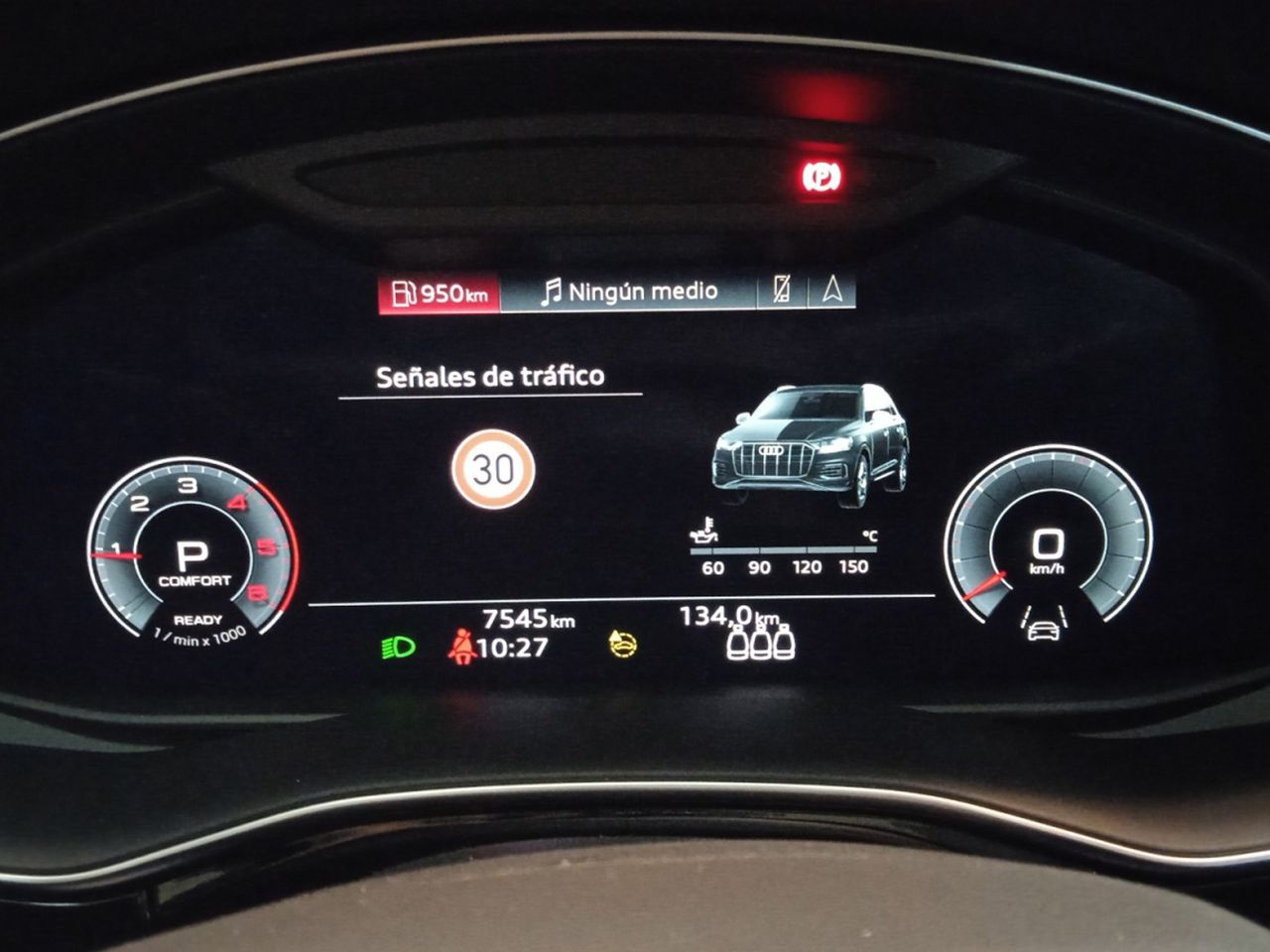 Foto Audi Q7 14