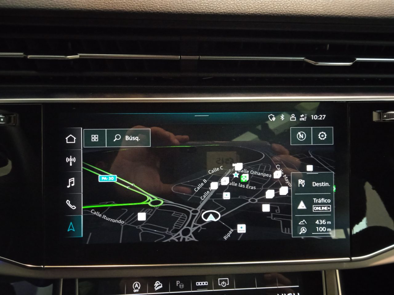 Foto Audi Q7 15