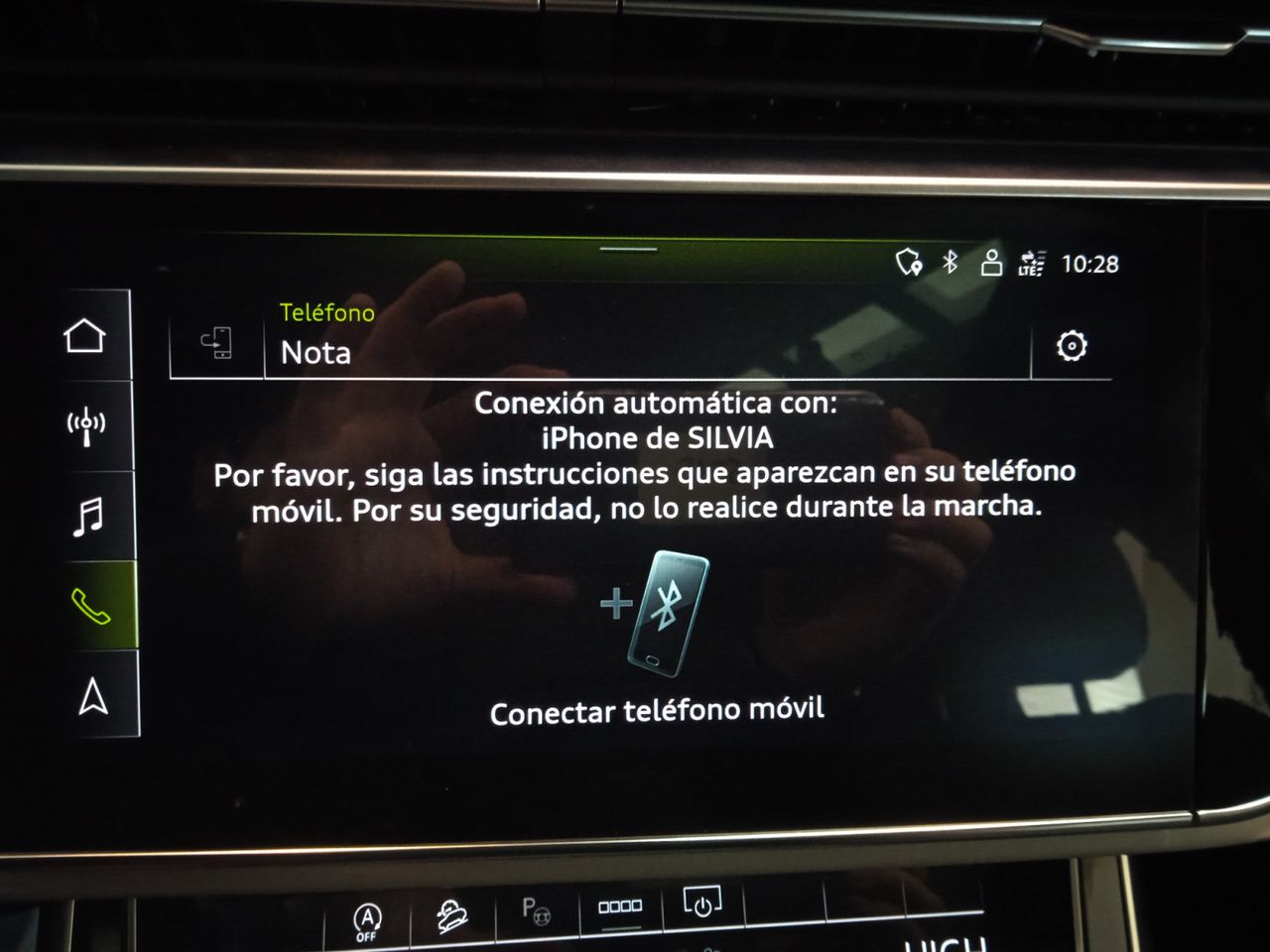 Foto Audi Q7 17