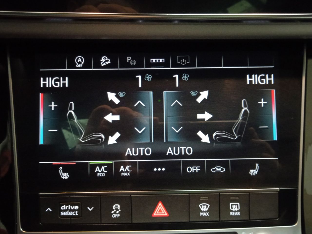 Foto Audi Q7 18