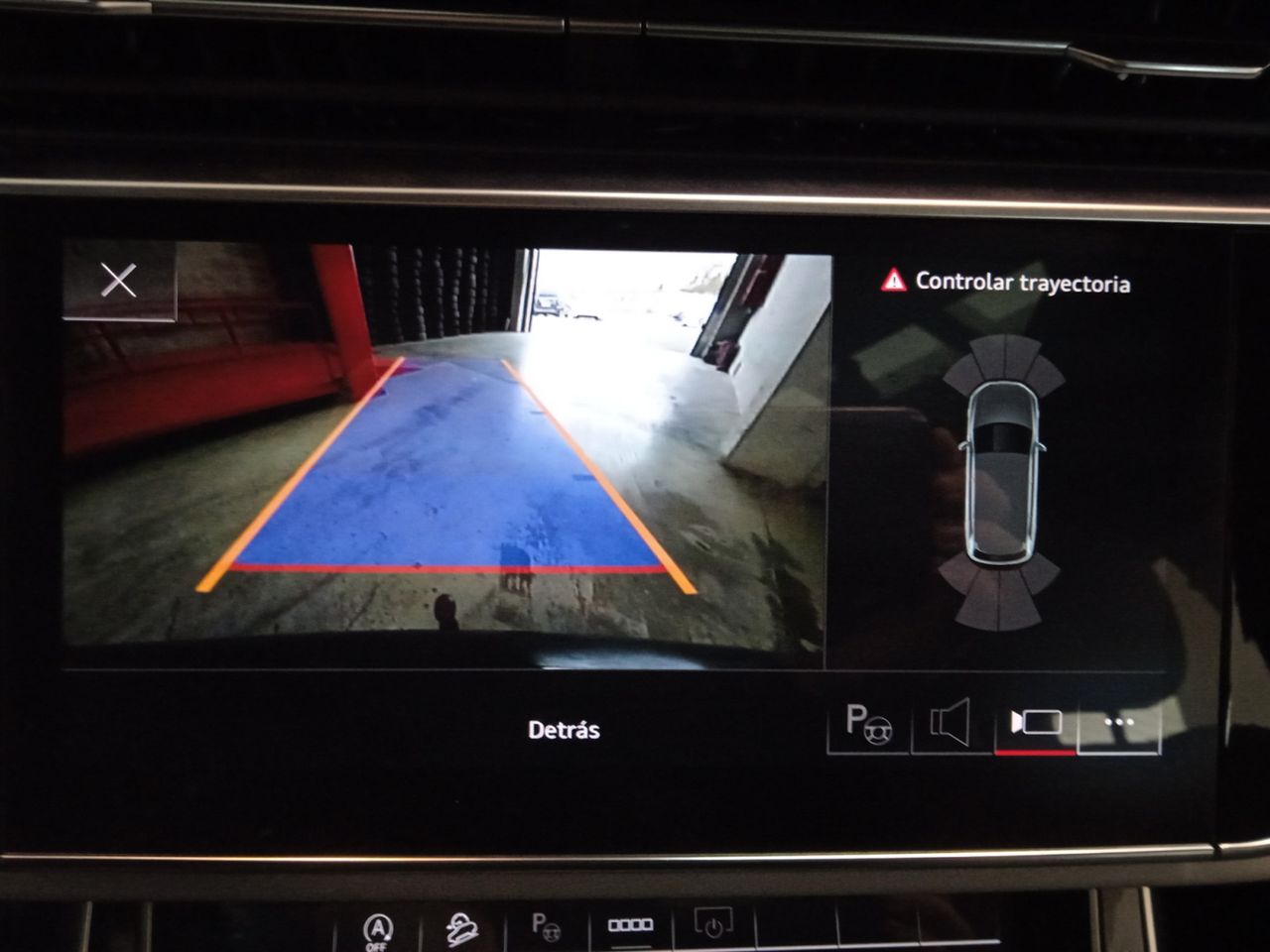 Foto Audi Q7 19