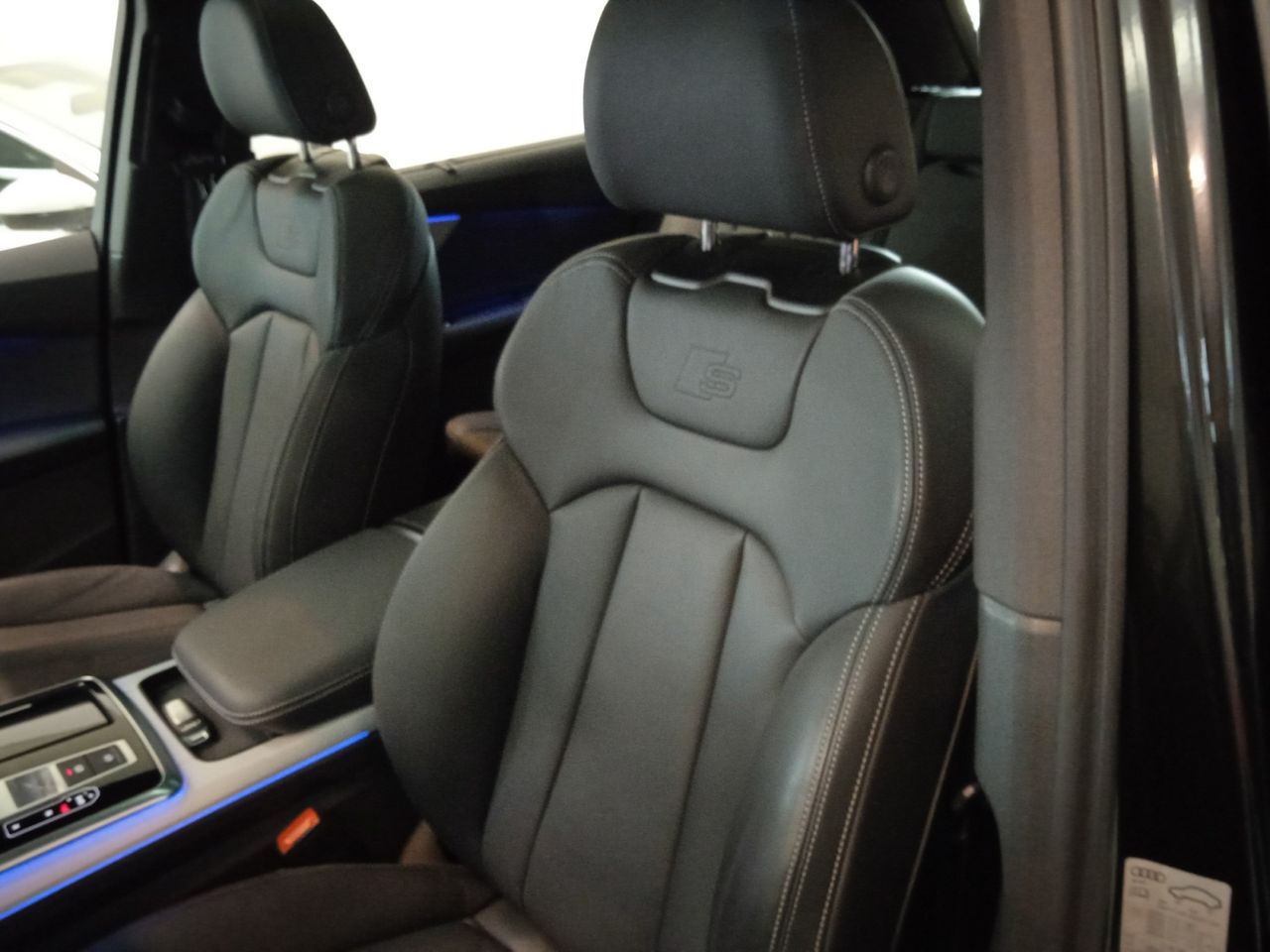 Foto Audi Q7 20
