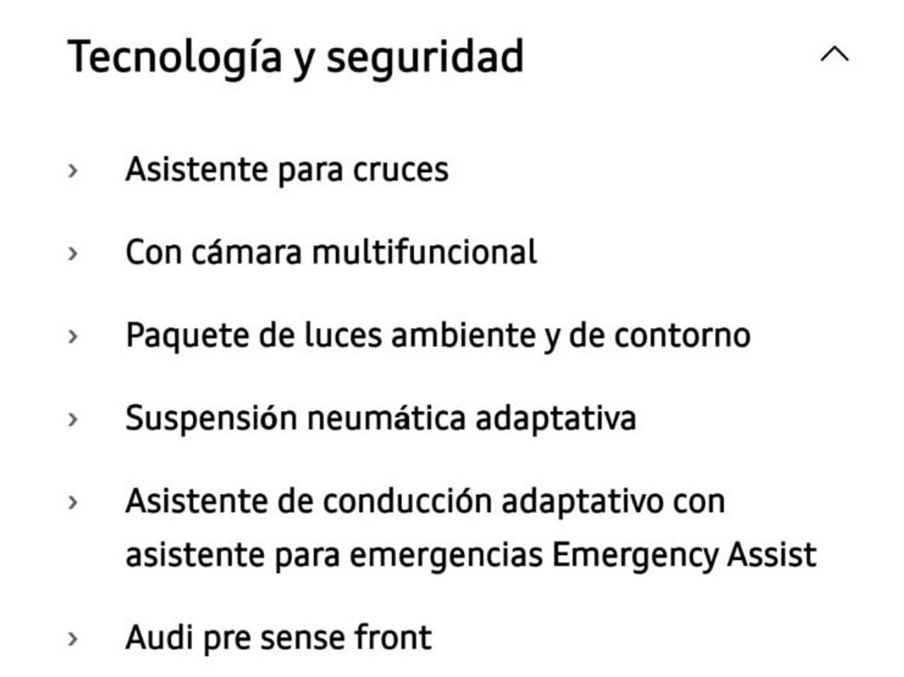 Foto Audi Q7 23