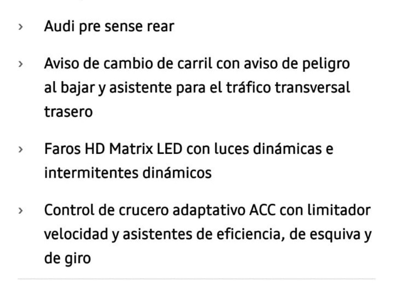 Foto Audi Q7 24