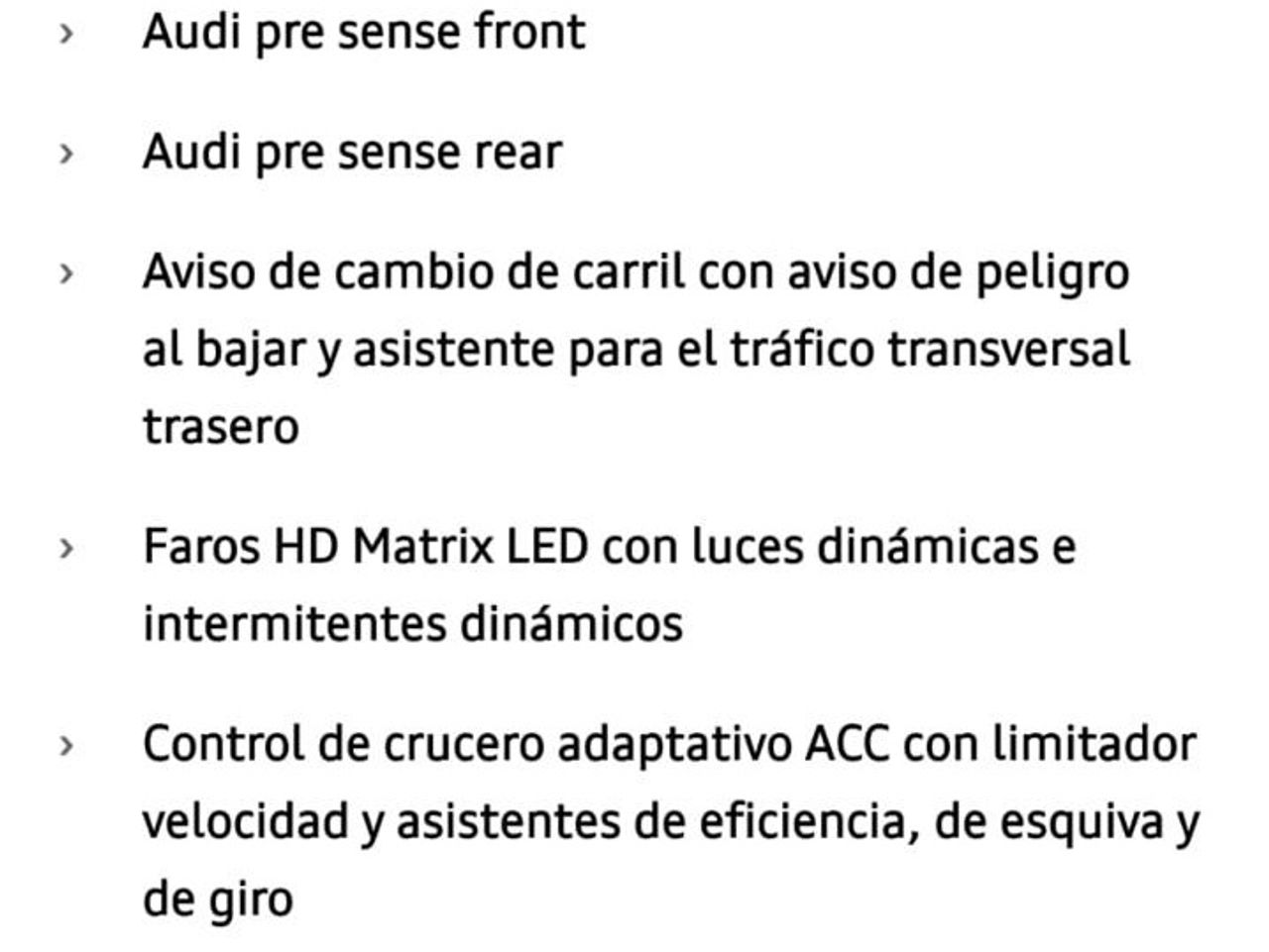 Foto Audi Q7 26