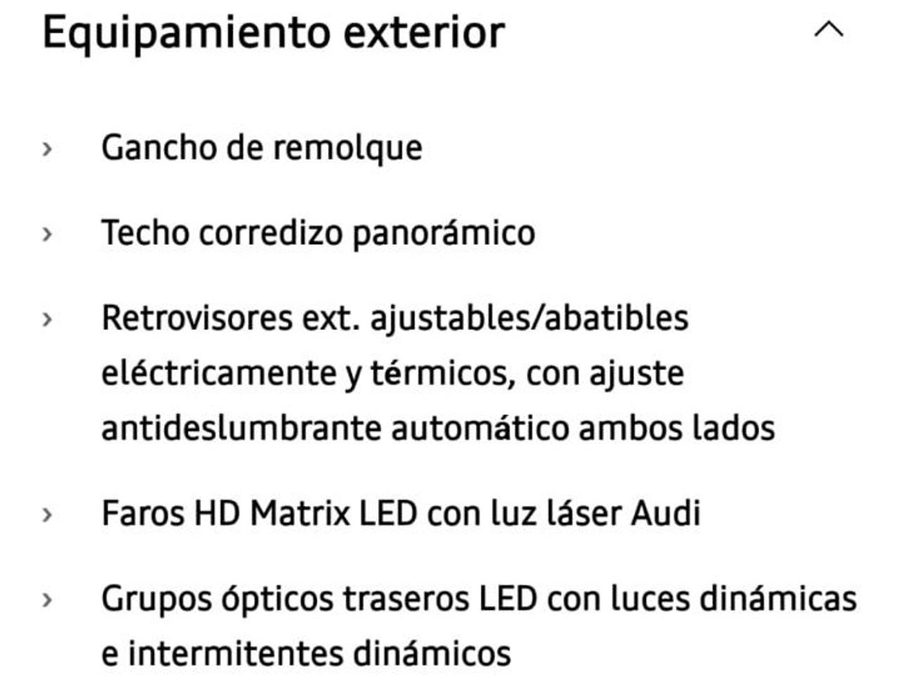 Foto Audi Q7 30