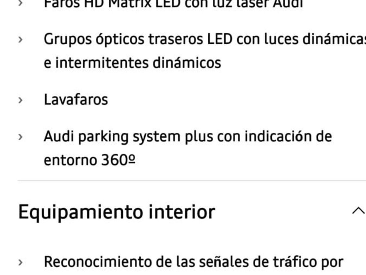 Foto Audi Q7 31