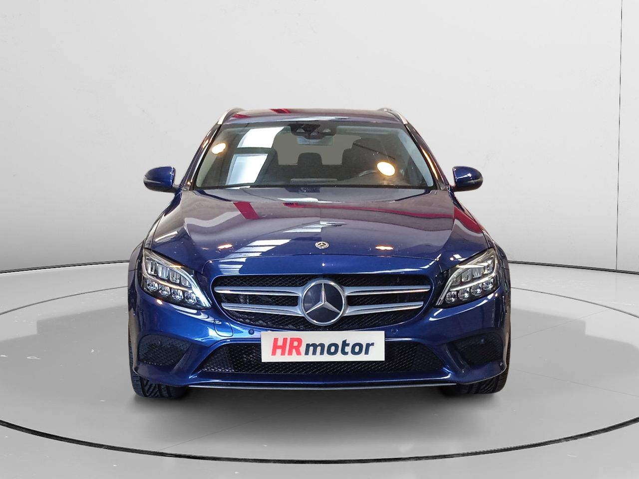 Foto Mercedes-Benz Clase C 5