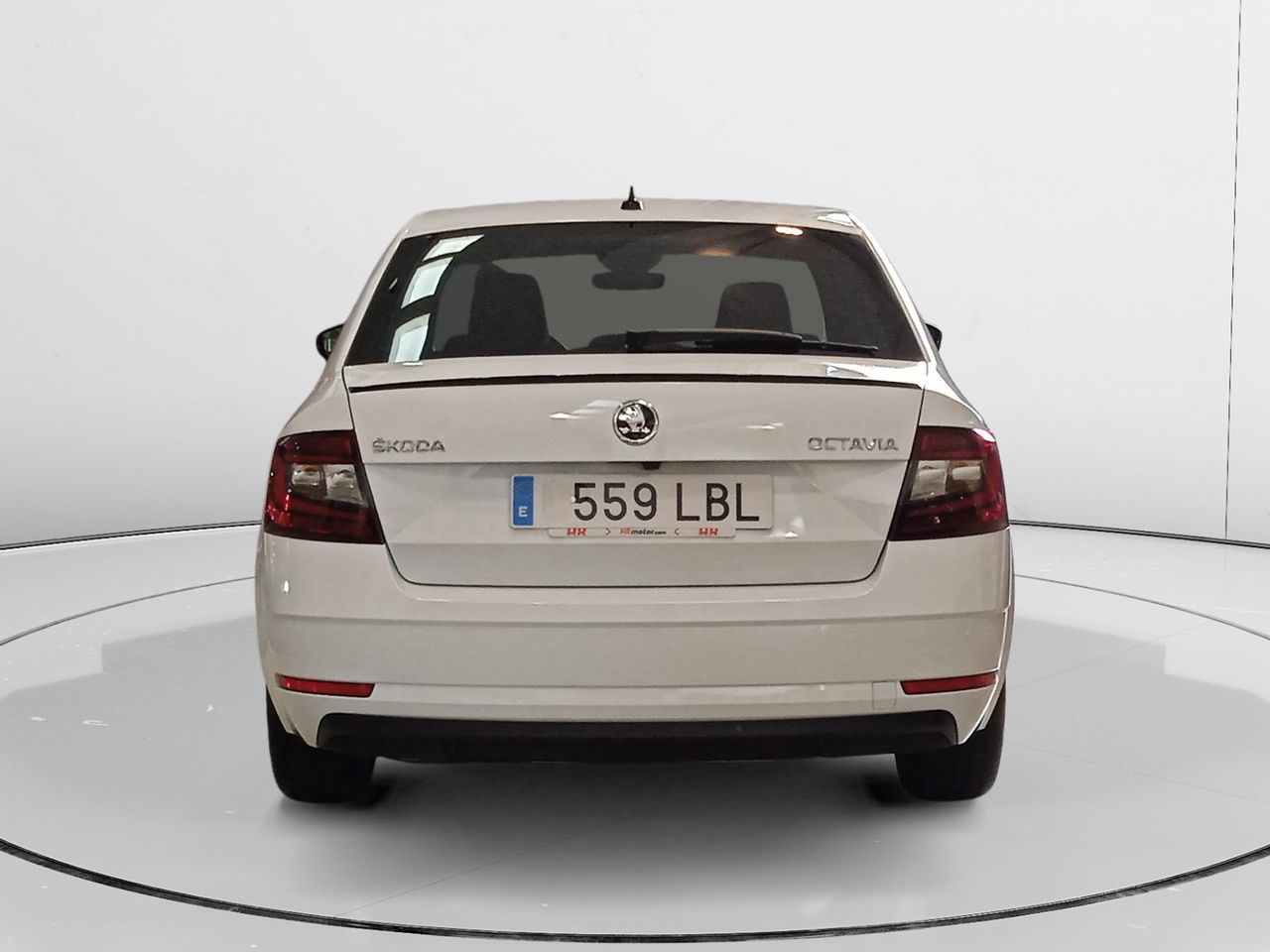 Foto Skoda Octavia 3