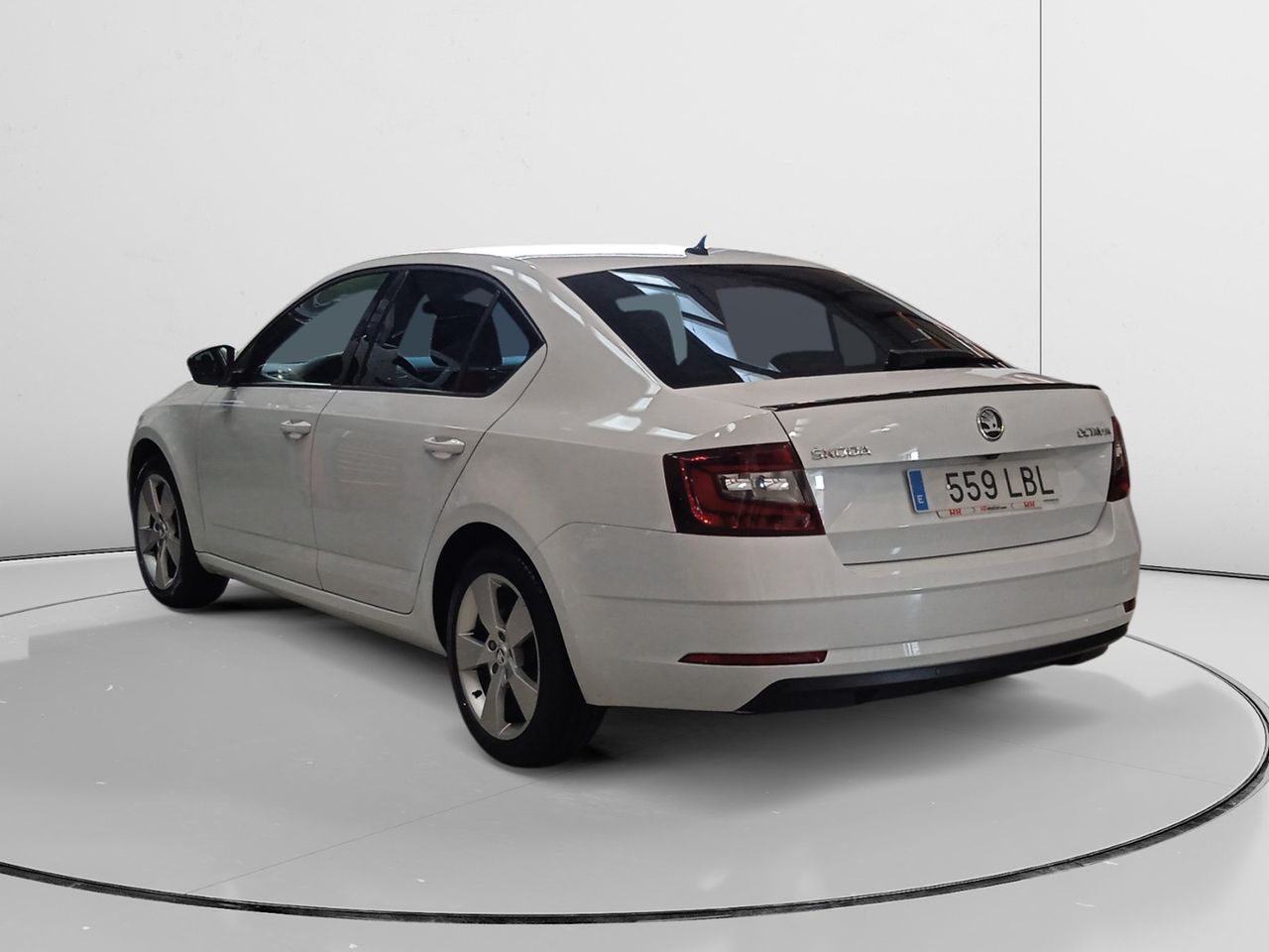 Foto Skoda Octavia 4