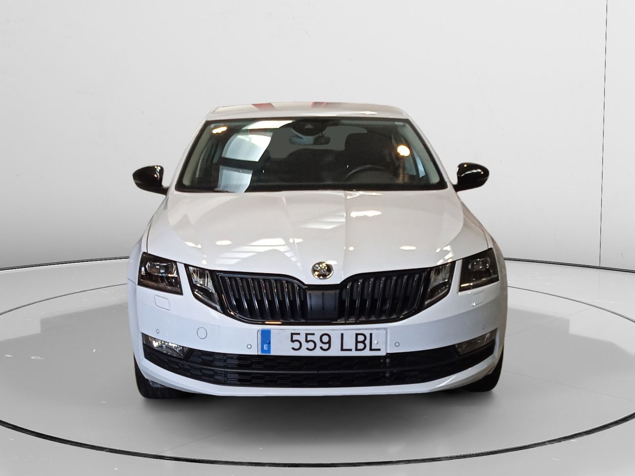 Foto Skoda Octavia 5