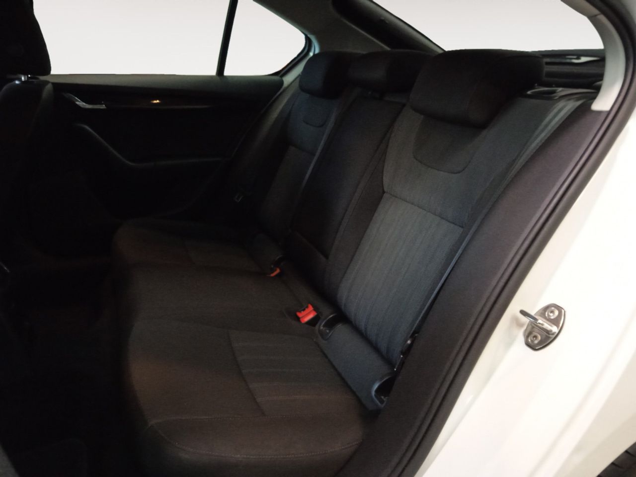 Foto Skoda Octavia 9