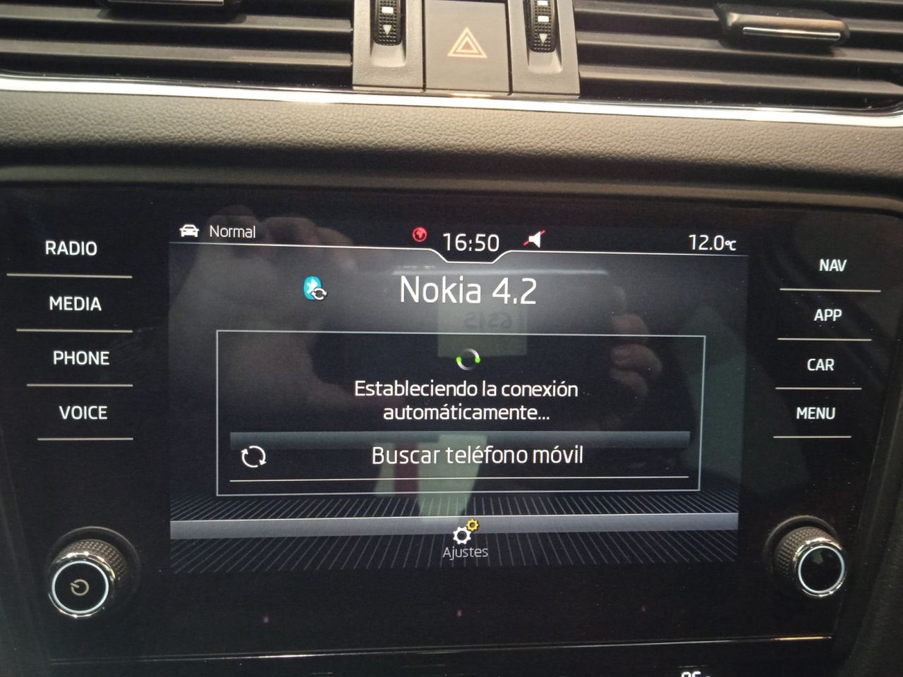 Foto Skoda Octavia 15