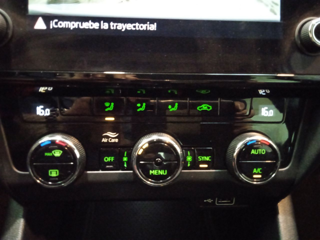 Foto Skoda Octavia 17