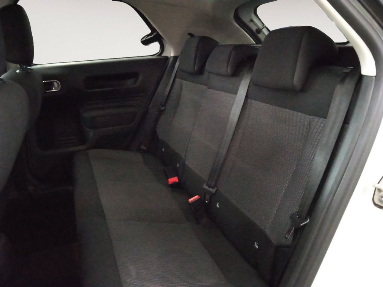 Foto Citroën C4 Cactus 9