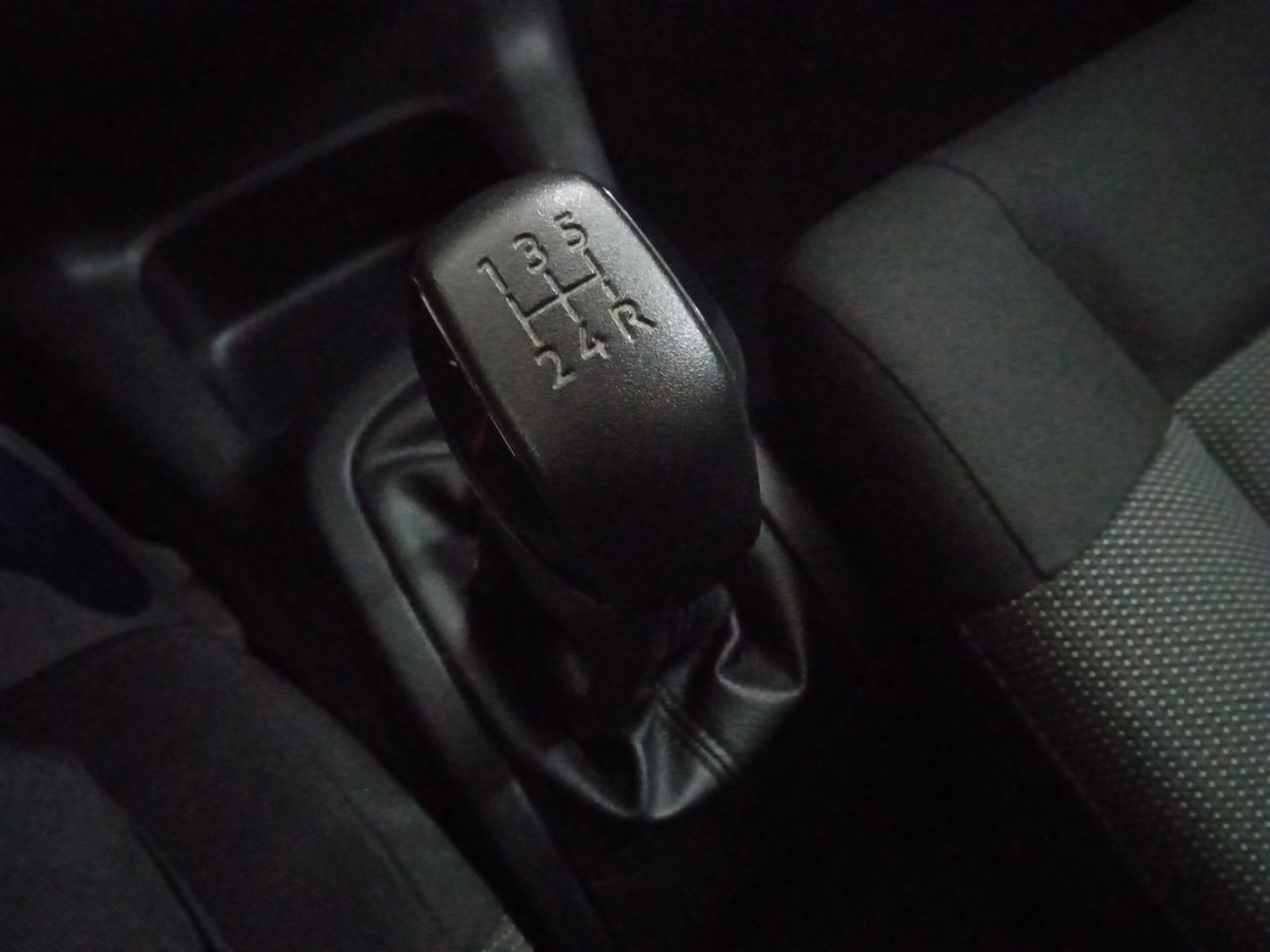 Foto Citroën C4 Cactus 12