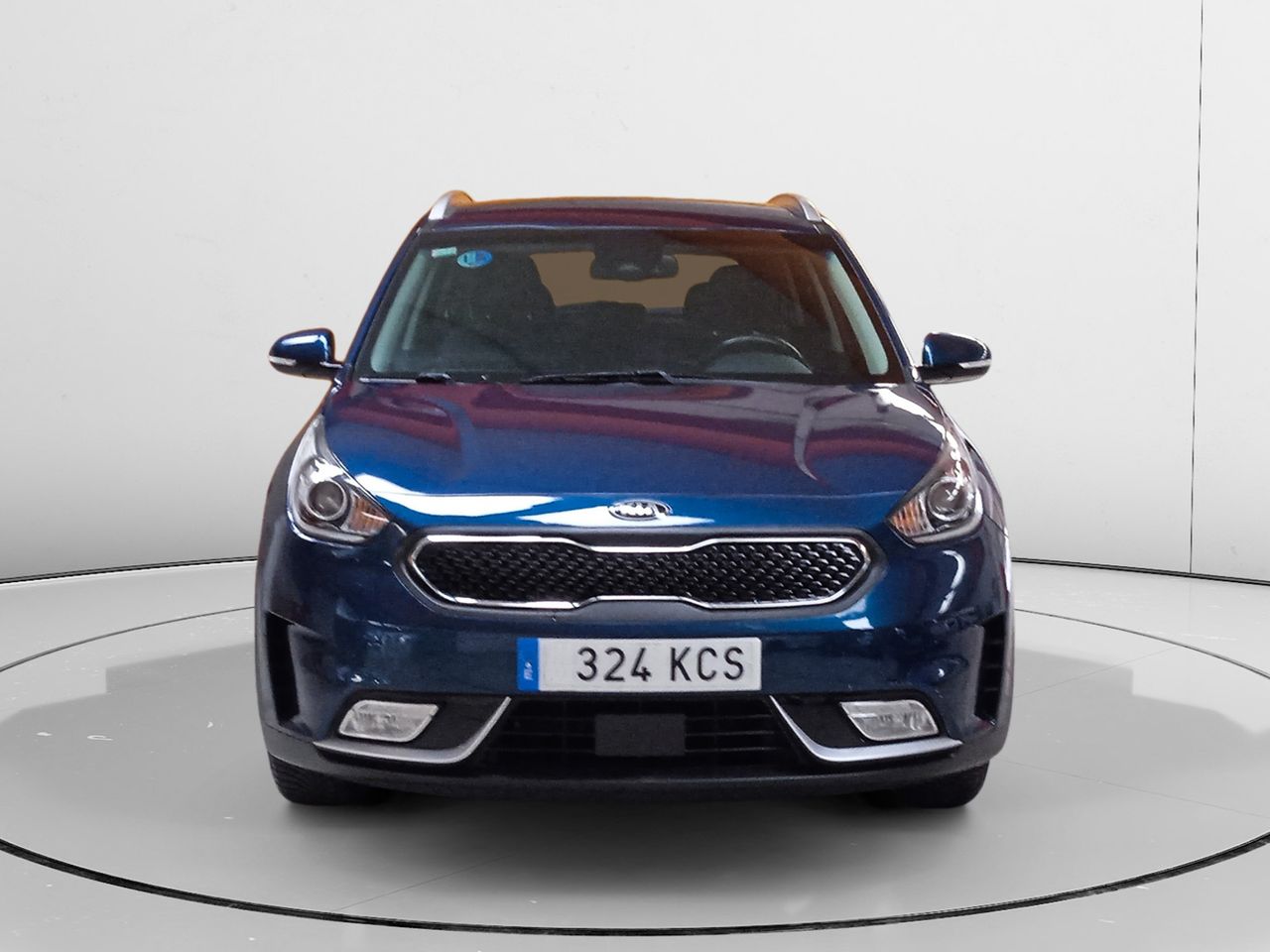 Foto Kia Niro 5