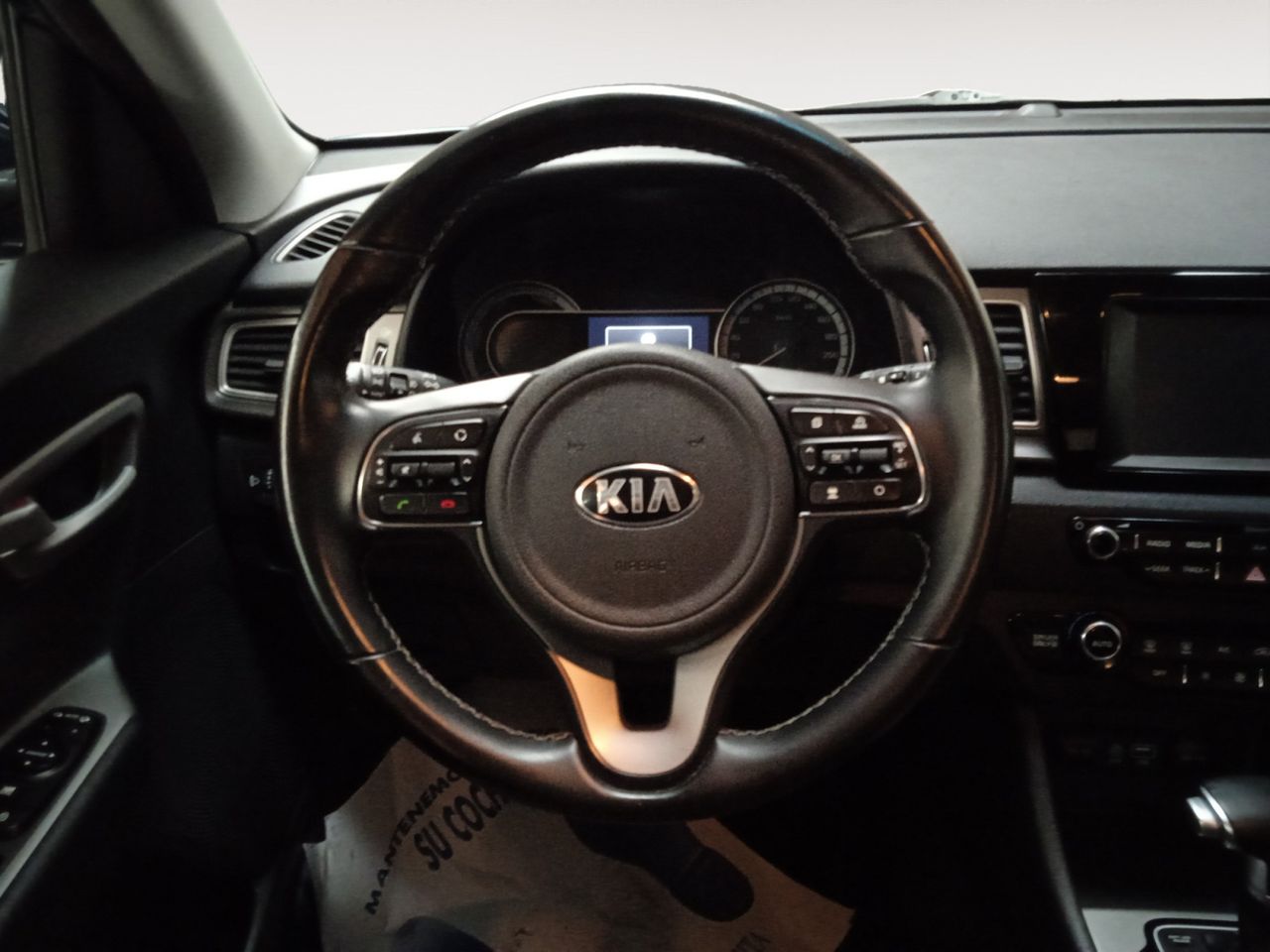 Foto Kia Niro 7