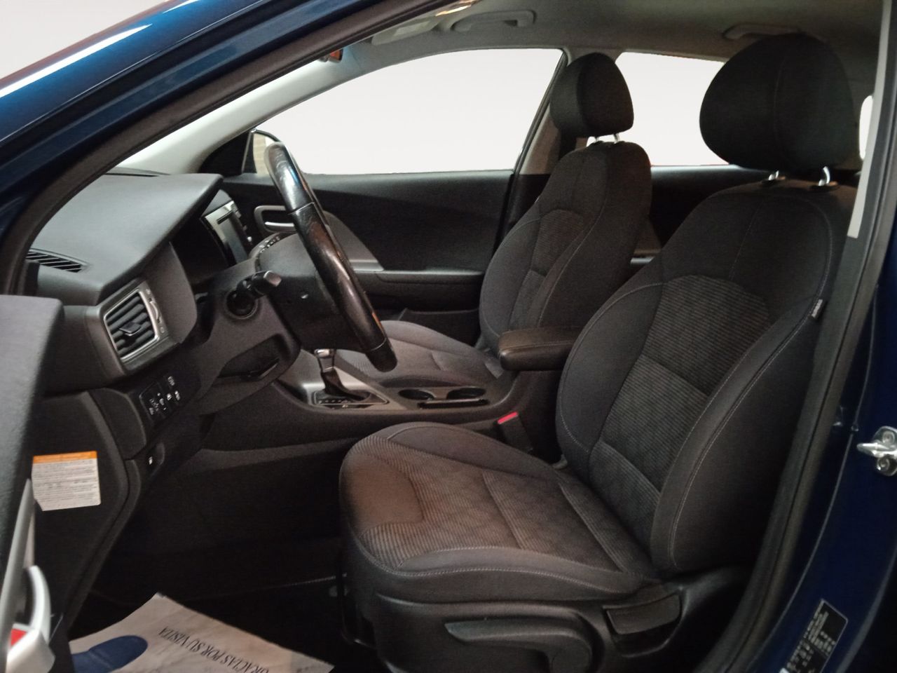 Foto Kia Niro 8