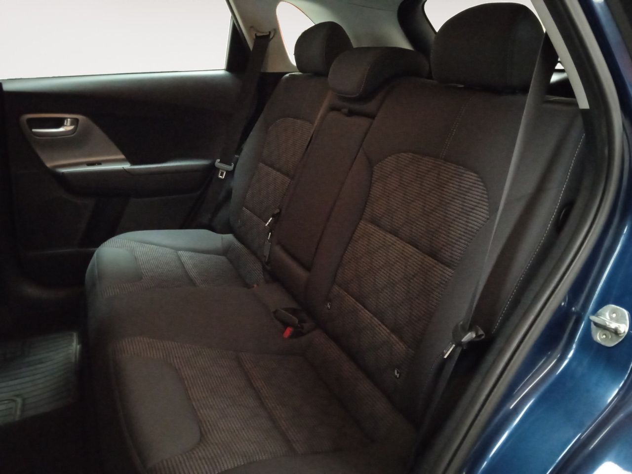 Foto Kia Niro 9