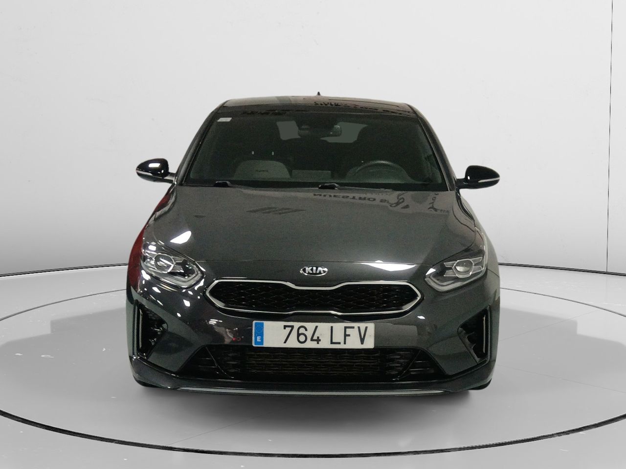 Foto Kia Ceed 5
