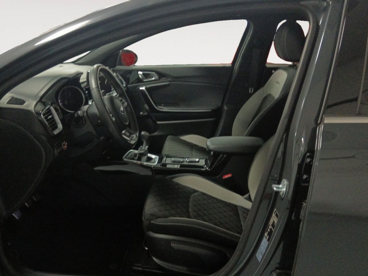 Foto Kia Ceed 8