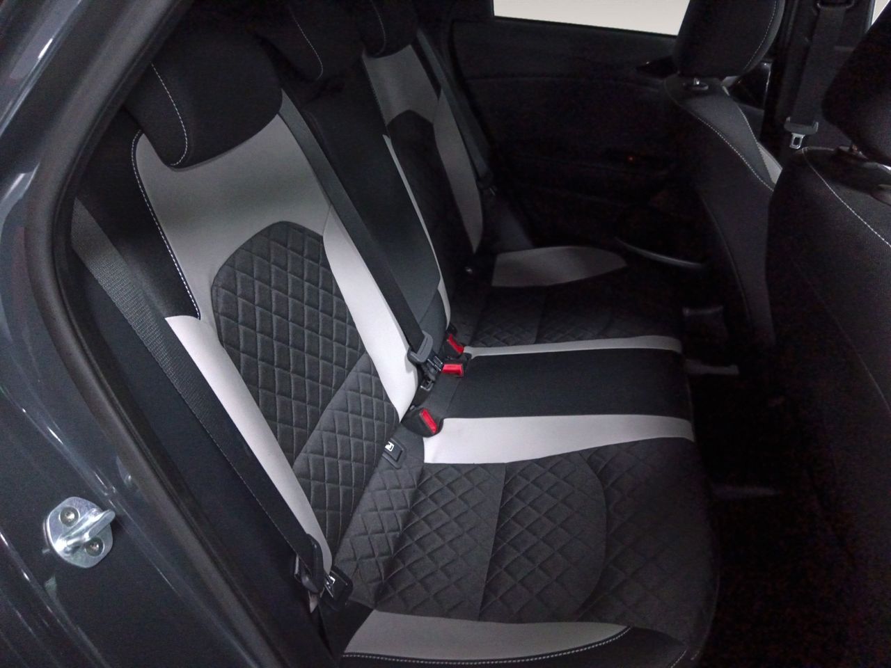 Foto Kia Ceed 9