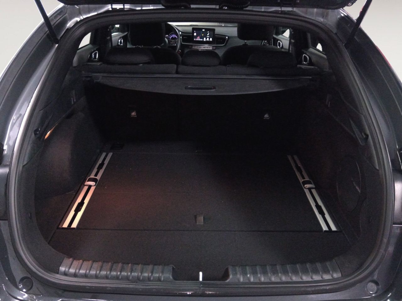 Foto Kia Ceed 11