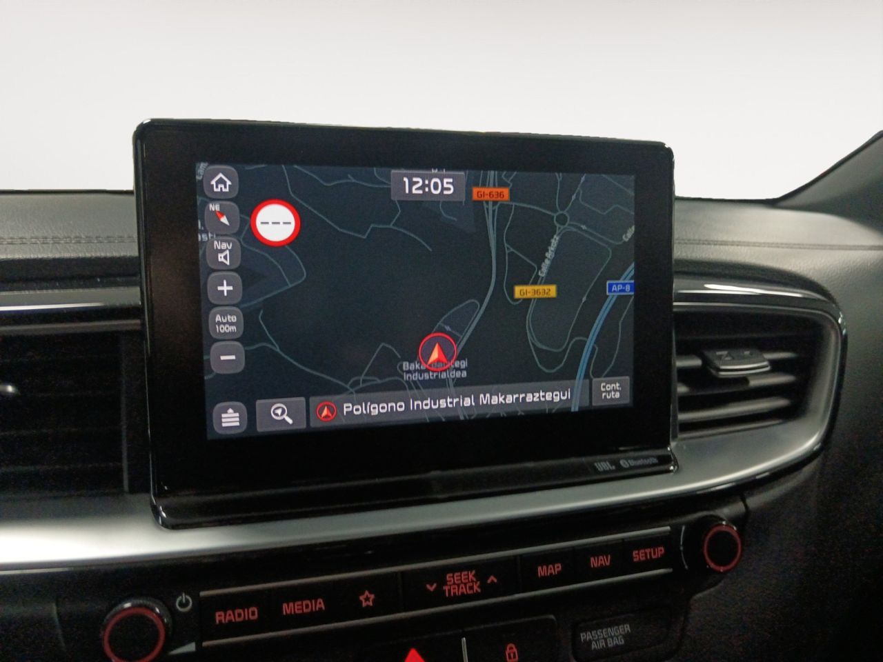 Foto Kia Ceed 14