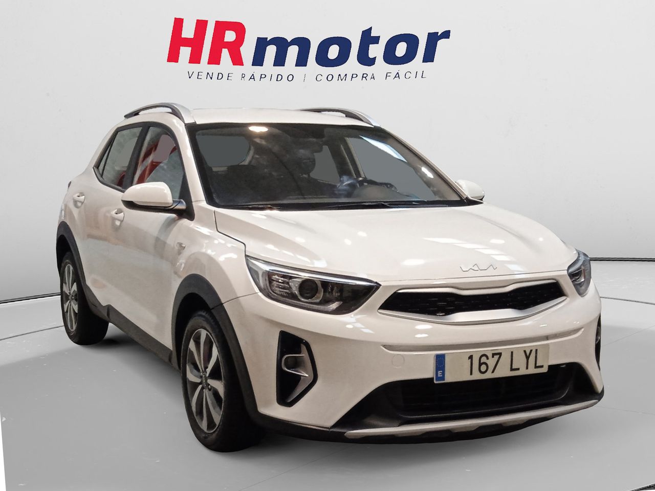 Foto Kia Stonic 1