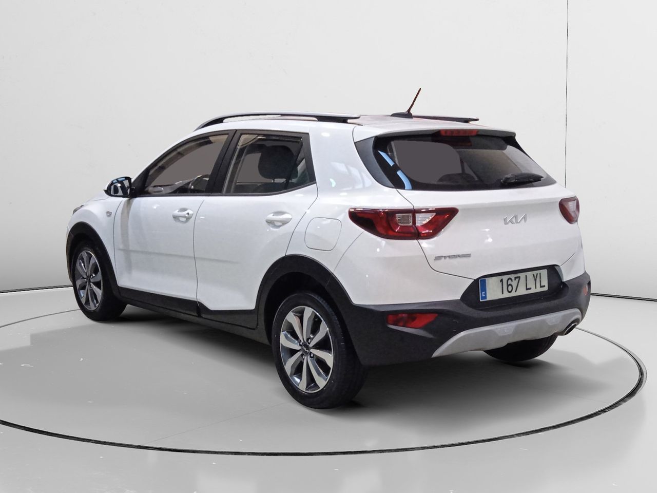 Foto Kia Stonic 4
