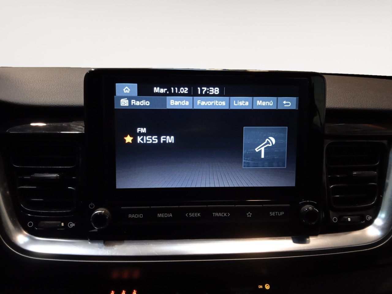 Foto Kia Stonic 13