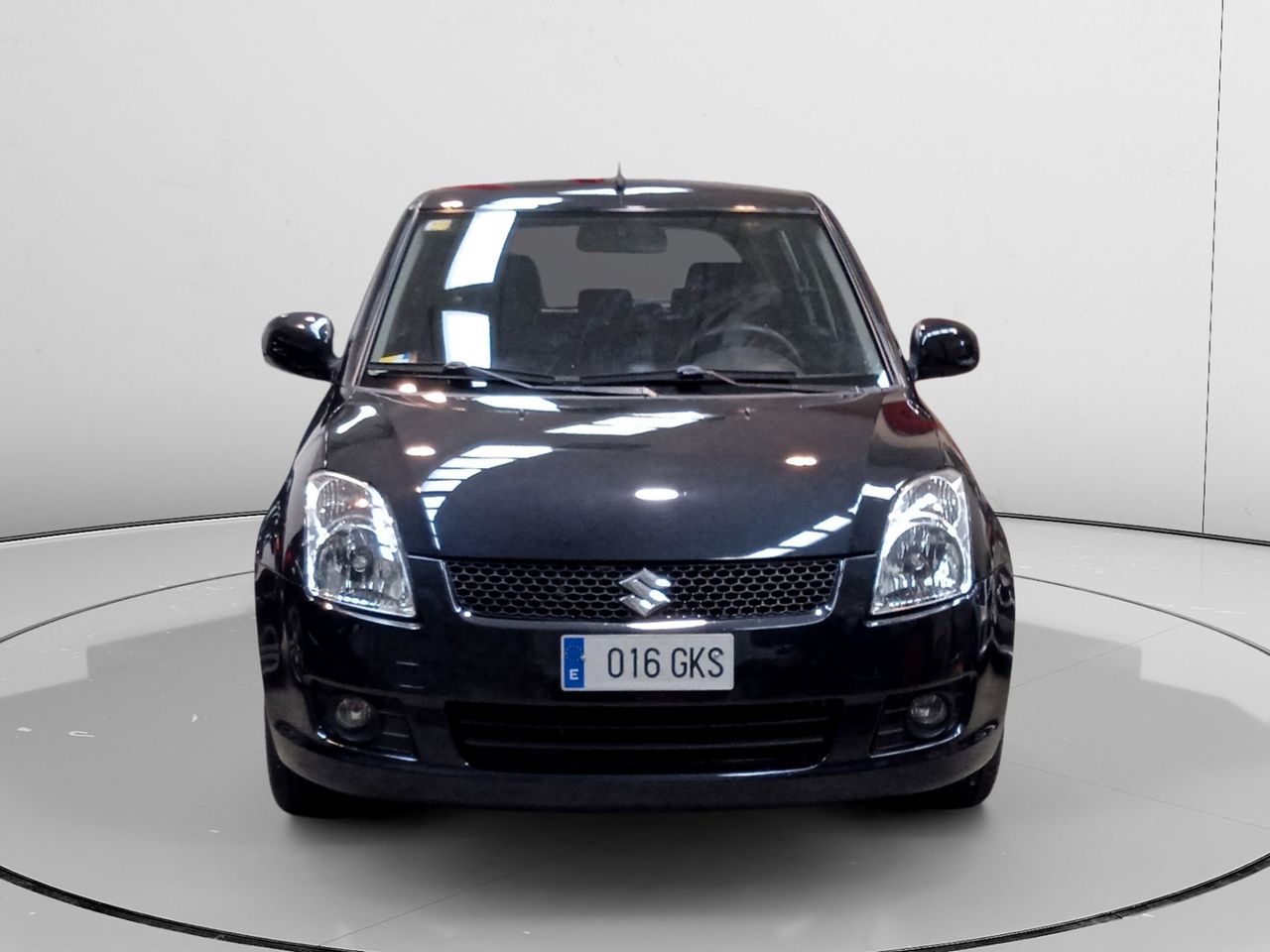 Foto Suzuki Swift 5