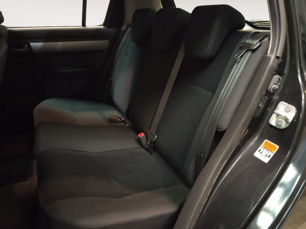 Foto Suzuki Swift 9
