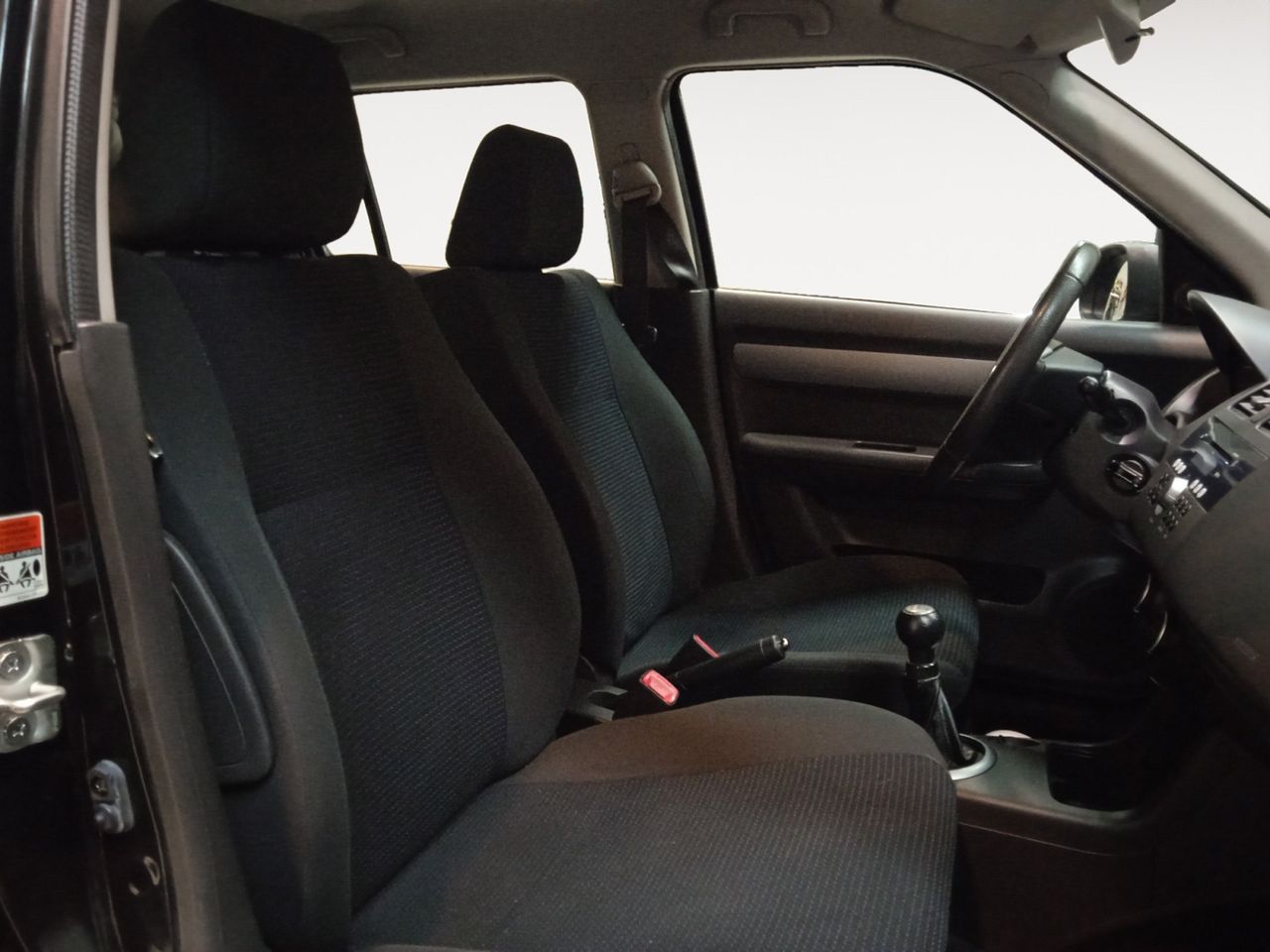 Foto Suzuki Swift 10