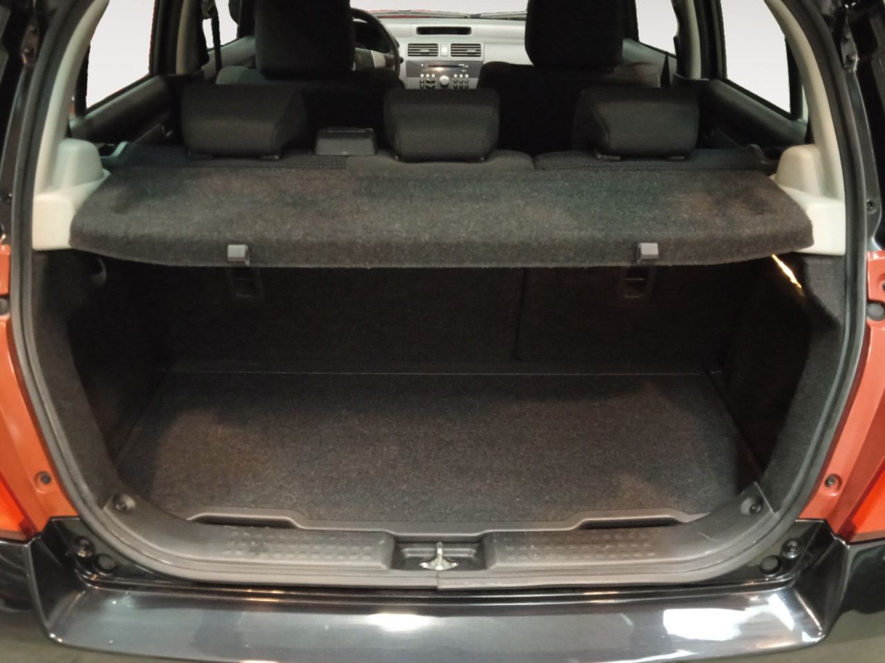 Foto Suzuki Swift 11