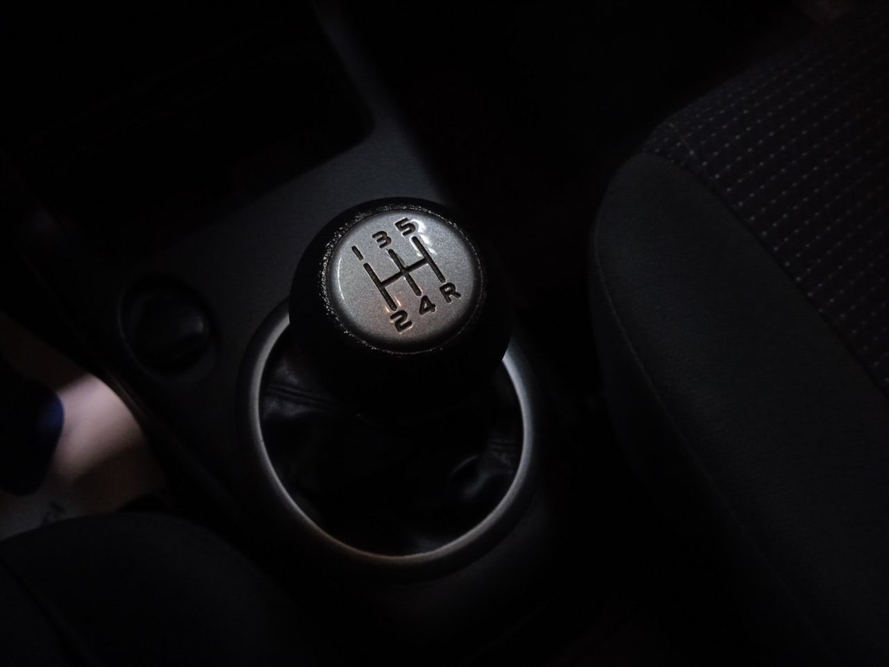 Foto Suzuki Swift 12