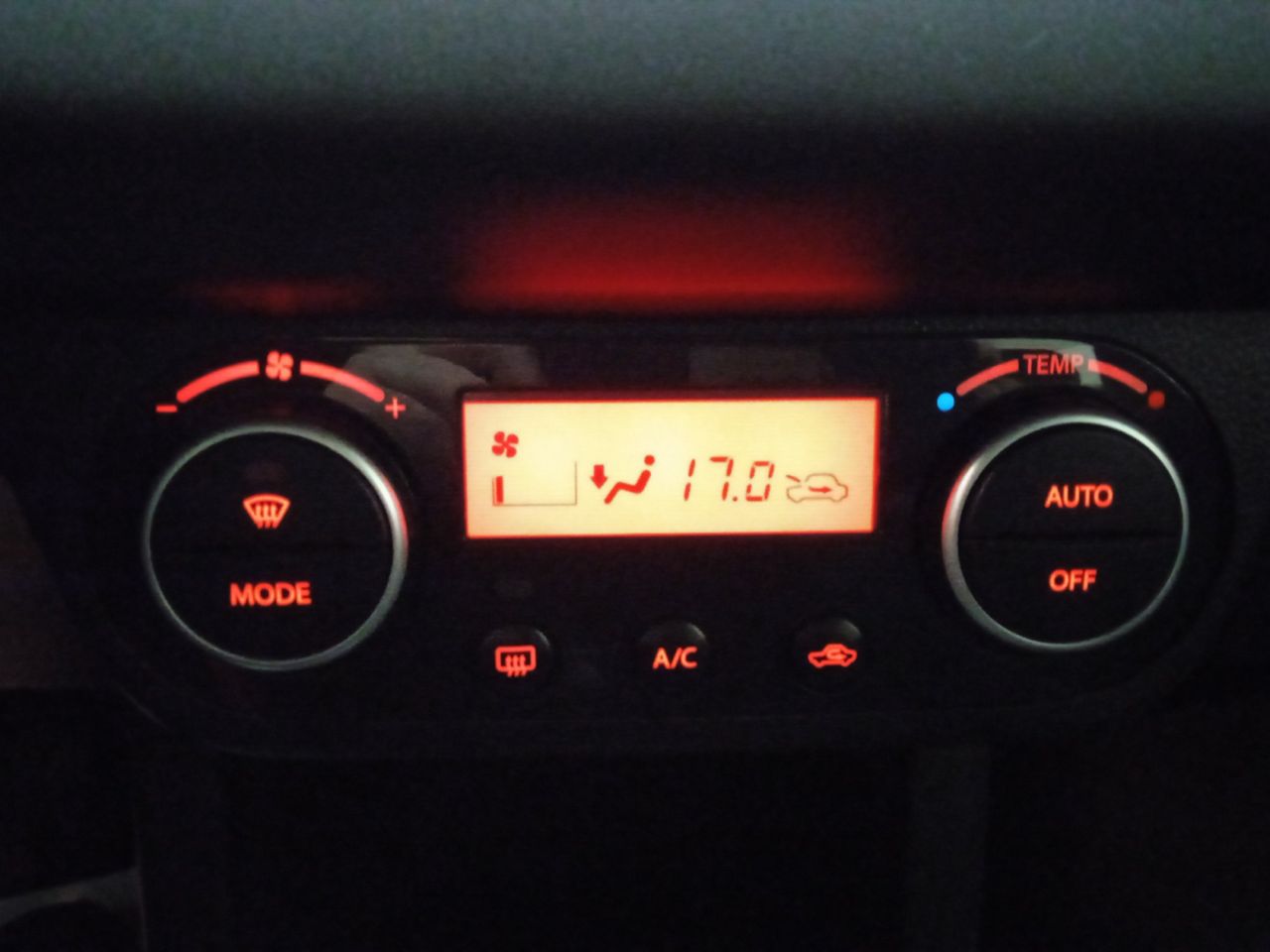 Foto Suzuki Swift 15