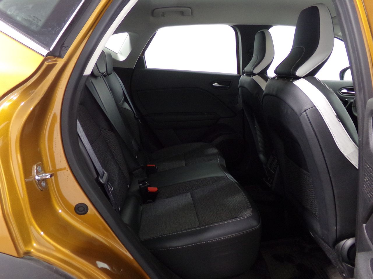 Foto Renault Captur 9