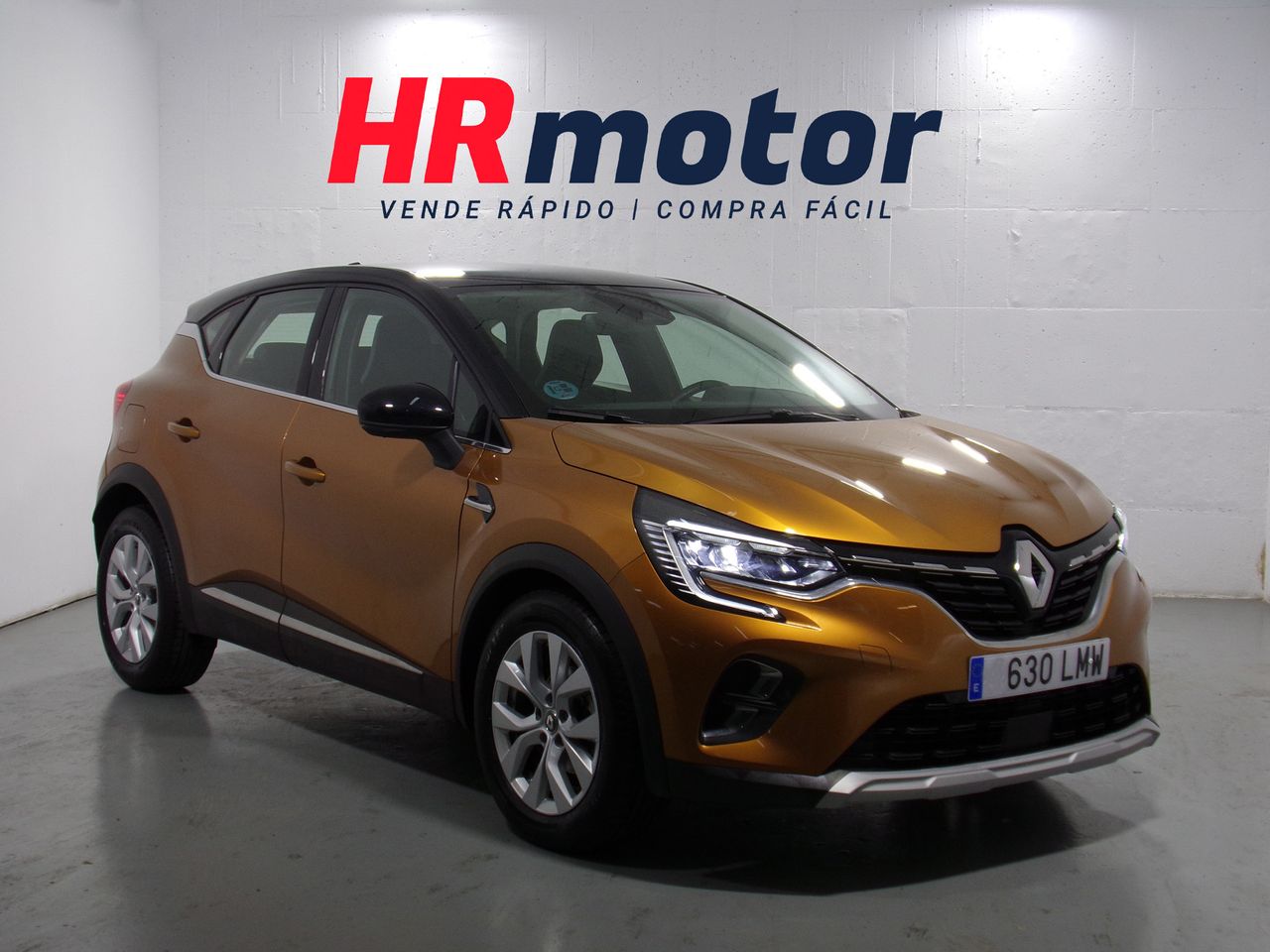 Foto Renault Captur 18