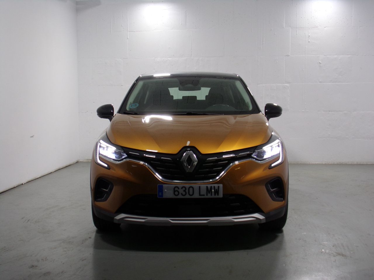 Foto Renault Captur 19