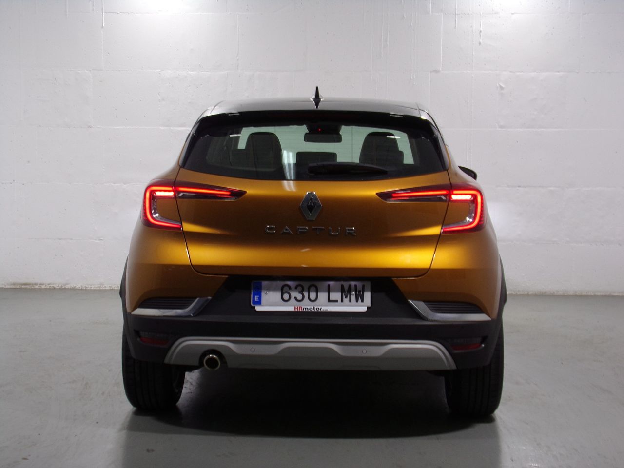 Foto Renault Captur 20