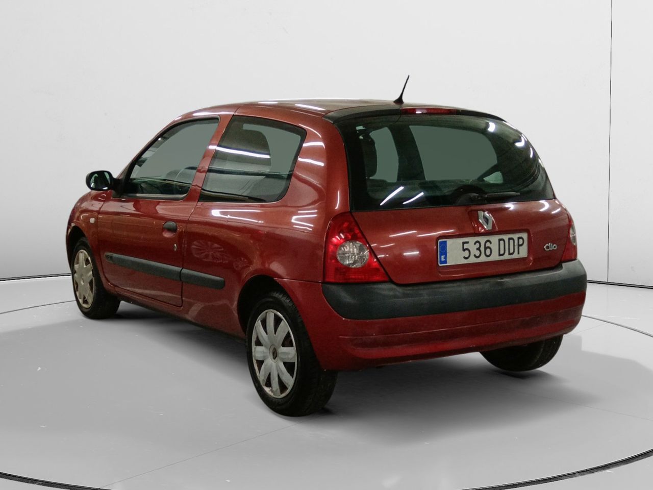 Foto Renault Clio 4