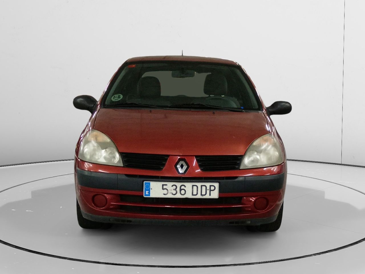 Foto Renault Clio 5