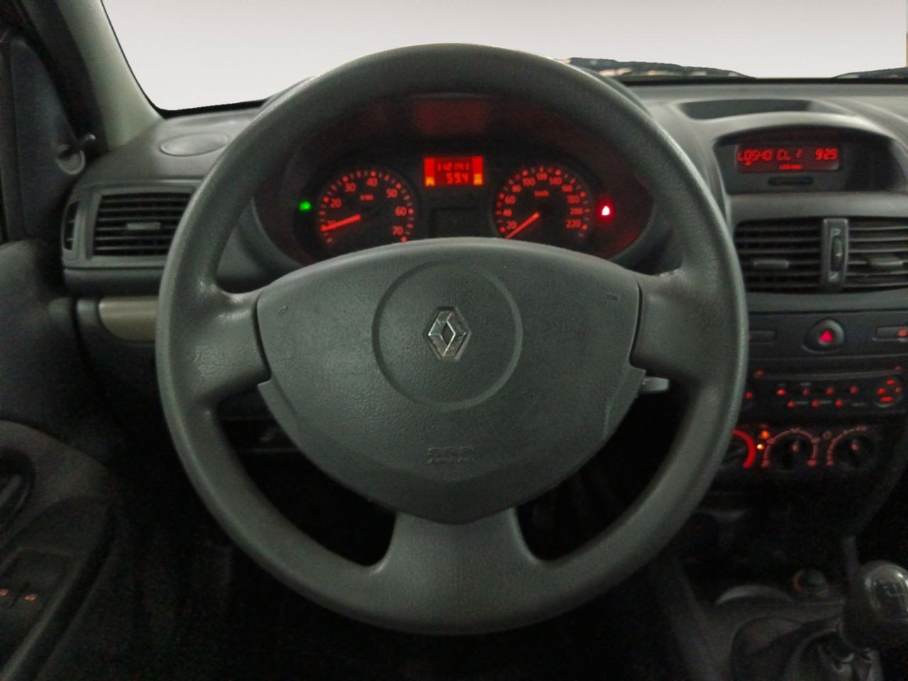 Foto Renault Clio 7