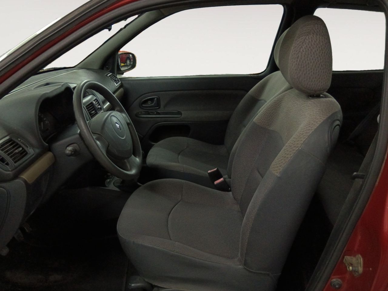 Foto Renault Clio 8